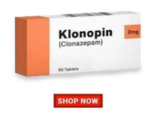 Buy Clonazepam Online without prescription