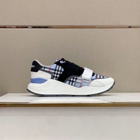 burberry-check-nylon-leather-and-suede-sneakers-big-0