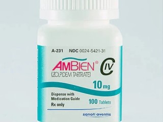 Order Ambien Online Secure, Affordable, and Fast Delivery