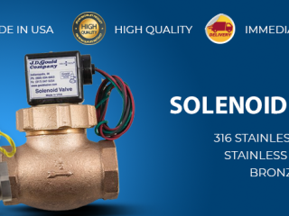 Products Categories Gould Solenoid Valves