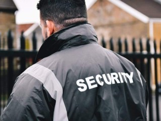 Armed Security Guard Company Stand Out in NYC