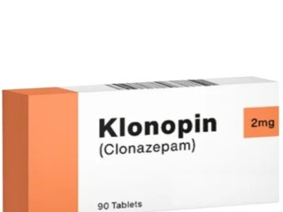 Buy Clonazepam online conveniently