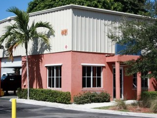 Find auction house in West Palm Beach