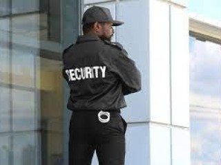 Best Firewatch Security Guard Services