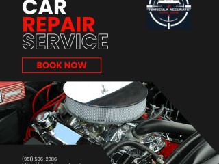 Auto Repair & Maintenance in Temecula, California