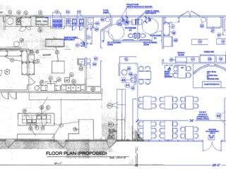 PDF to CAD Conversion Services PROVIDER USA