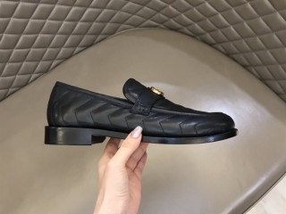 Gucci Mens Loafer Reps