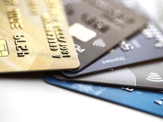 Business Credit Cards