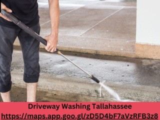 Protect Your Driveway with Regular Washing