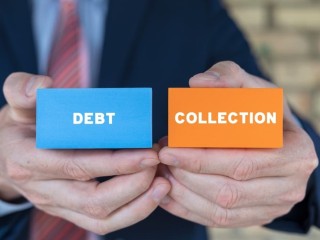 Debt collection orange county