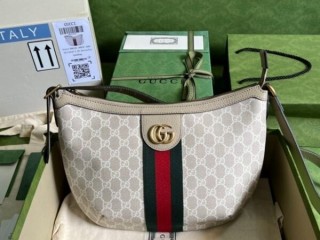 Gucci Ophidia GG Small Shoulder Bags Reps