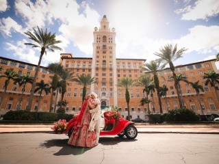 Hindu Bridal Photography: Capturing Elegance, Tradition, and Joy