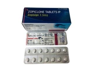 Buy Zopiclone Online Safely: Your Trusted Guide