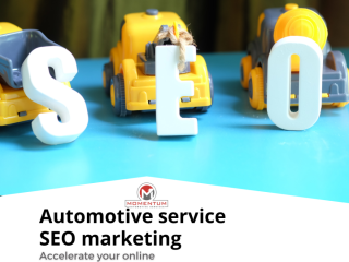 Auto dealership service and parts SEO marketing | Boost Your Online Visibility and Sales