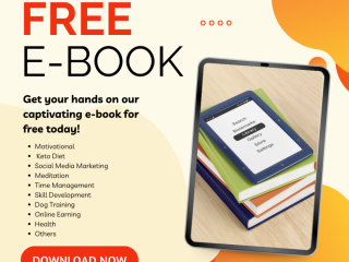 Download Your Free eBook Today