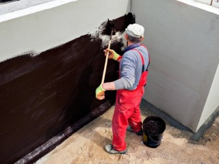 Professional Basement Waterproofing