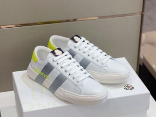 MONCLER MONTPELLIER SNEAKERS