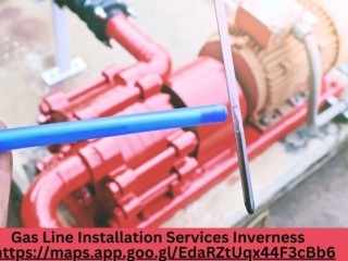 Safe Gas Line Installations Every Time