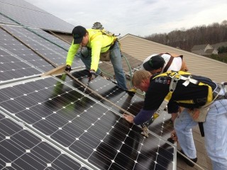 PV Technician Training