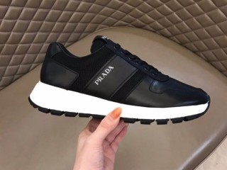 Prada PRAX 01 Sneakers Replica PSD024