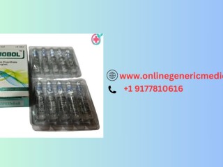 Buy Methenolone Enanthate Online