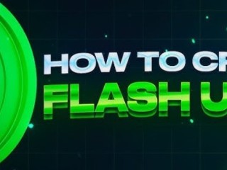 START USDT FLASH TODAY