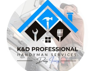 Get Professional Remodeling Services Decatur with KD Professional Handyman Services