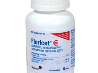 Buy Fioricet Online for Effective Headache Relief