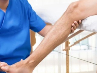 Pediatric Physical Therapy in Bergen County