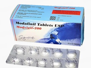 Buy Modafinil Online With No Prescription Required