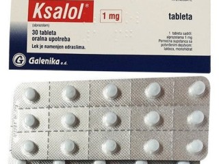 Buy Ksalol Online at Affordable Prices