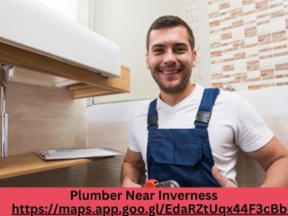 Timely Emergency Plumbing Services in Inverness