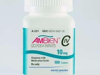 Buy Ambien Online : For Insomnia Disorder