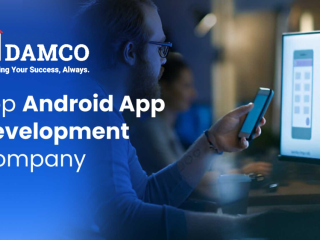 Transforming Ideas into Apps: Your Trusted Android Application Development Company