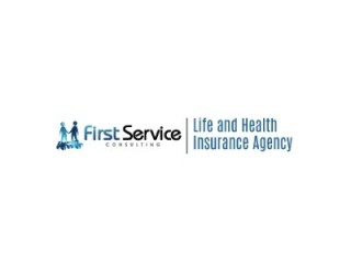 First Service Consulting