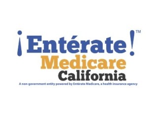 Enterate Medicare California