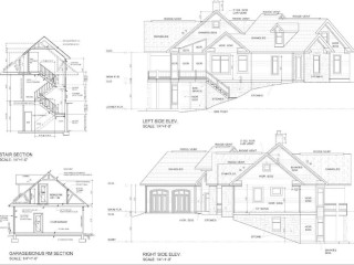 Get Best Architectural CAD Drawing Services for Your Project