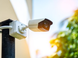 HOA Security Cameras