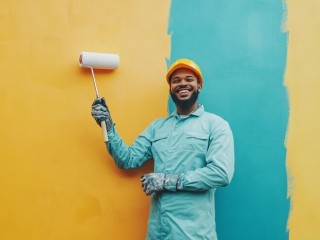 Expert Residential Painting Services for Your Home