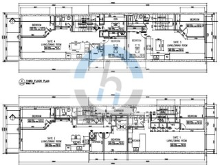 Get Best CAD As-Built Drawings Services in USA