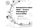 download-free-sheet-music-access-a-wide-range-of-scores-online-small-0