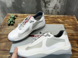 Prada Americas Cup Original Sneakers Replica PSD035