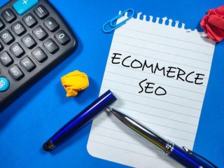 Boost Your Online Store with Expert Ecommerce SEO Company Services