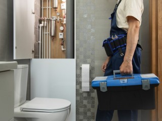 The Most Common Toilet Problems and How Professionals Fix Them