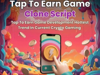 Plurances T2E Game Clone Script: Your Gateway to Gaming Success