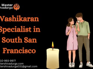 Vashikaran Specialist in South San Francisco Master Shivadurga