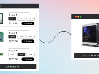 Build Your Own PC Store with 7 Essential Features!