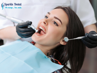 Experience Exceptional Dental Care in Herndon, VA