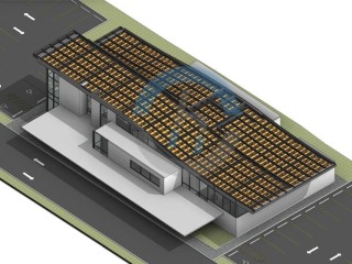 Reliable Structural BIM Modeling Services at Affordable Price