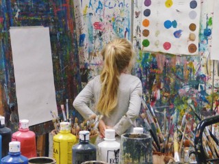 Adult Art Classes, Kids Art Lessons Johannesburg (South Africa)